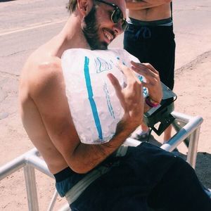 Meet your Posher, Nick